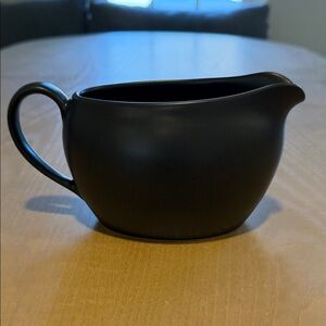 Noritake  colorwave gravy boat